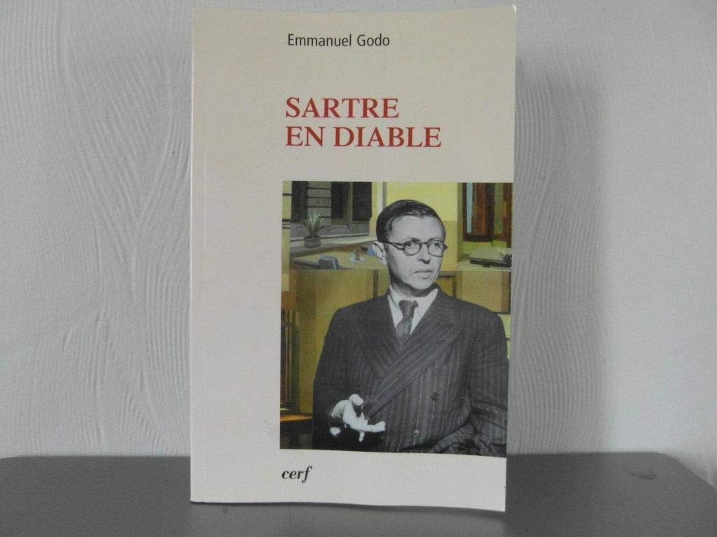 Sartre en diable,Used