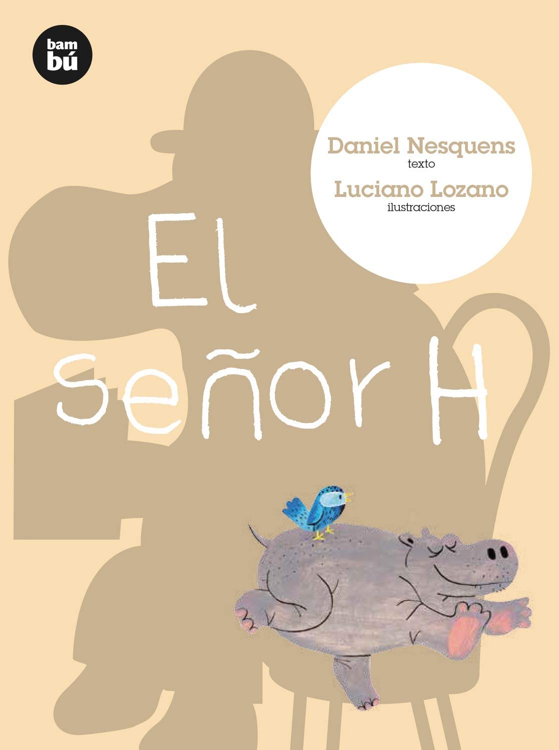 El seor H (Primeros lectores) (Spanish Edition),Used