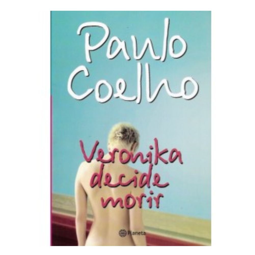 Veronika Decide Morir (Spanish Edition),Used