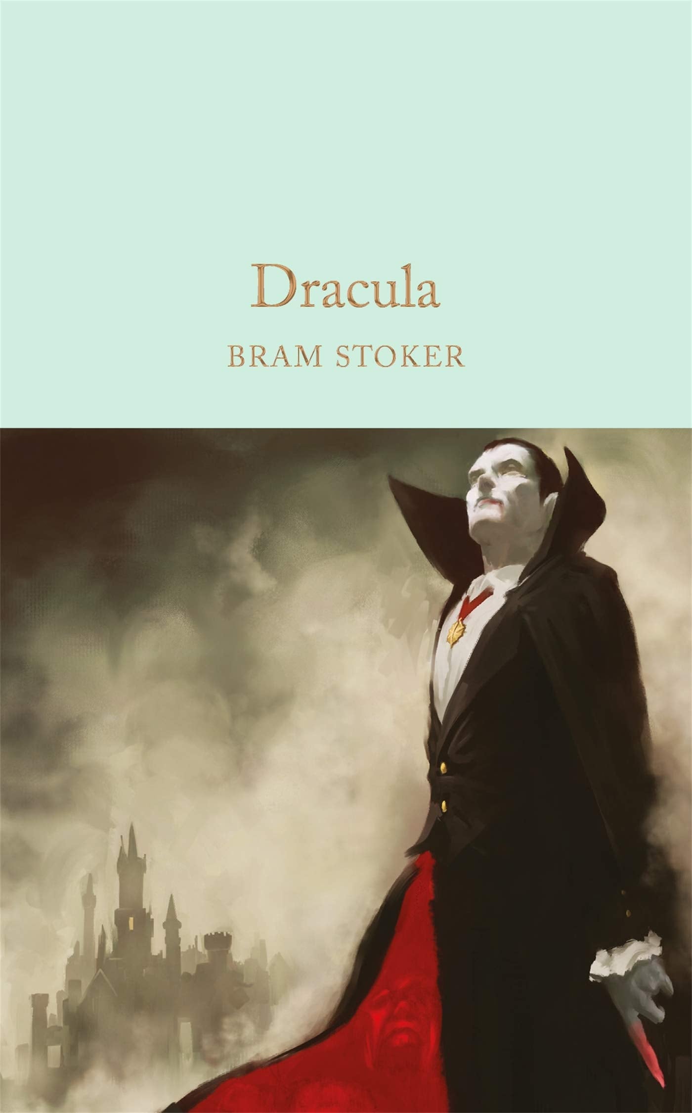 Dracula (Monsters and Misfits),Used