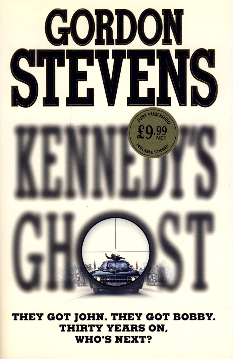 Kennedy's Ghost,Used