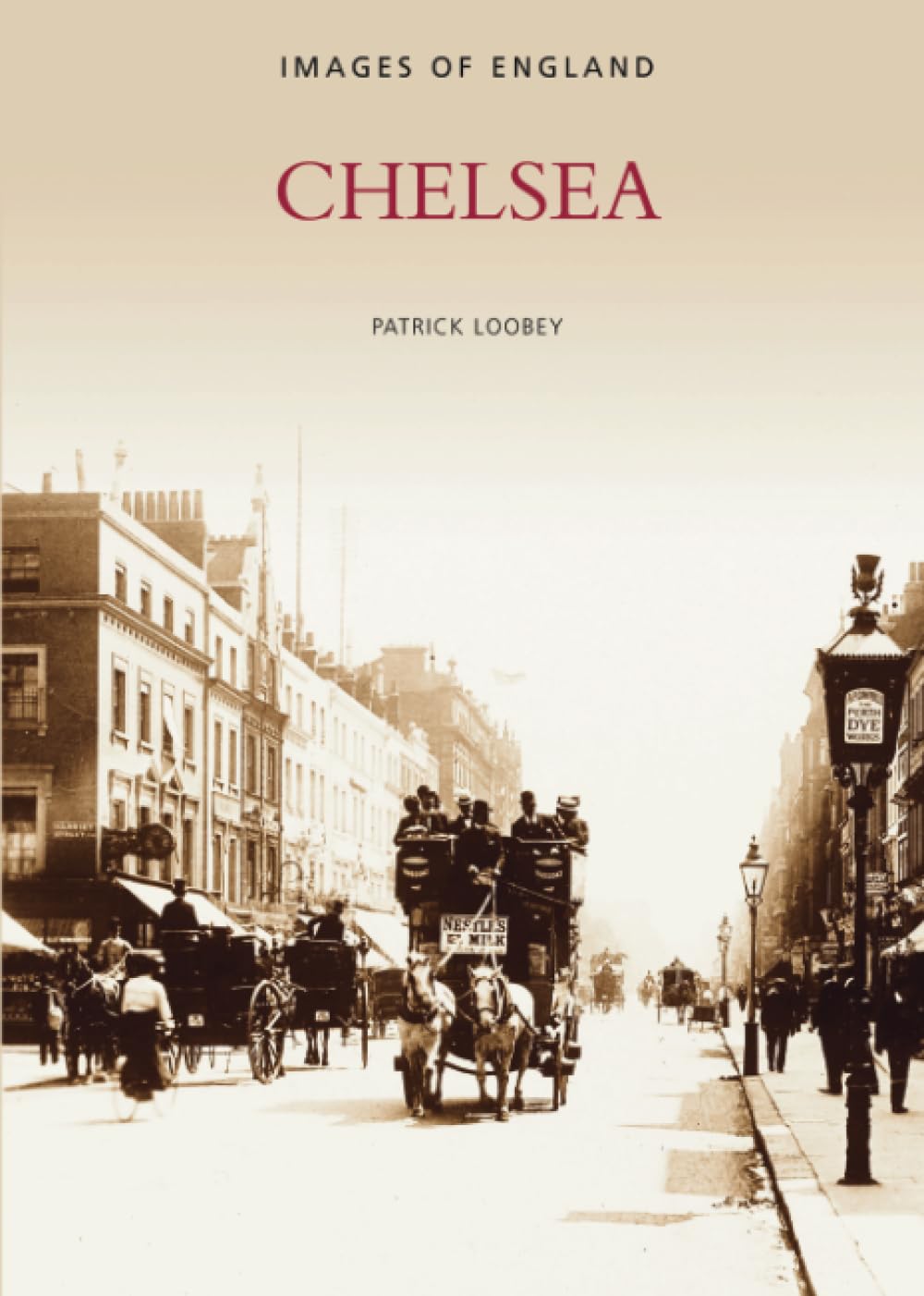 Chelsea (Images of England),Used