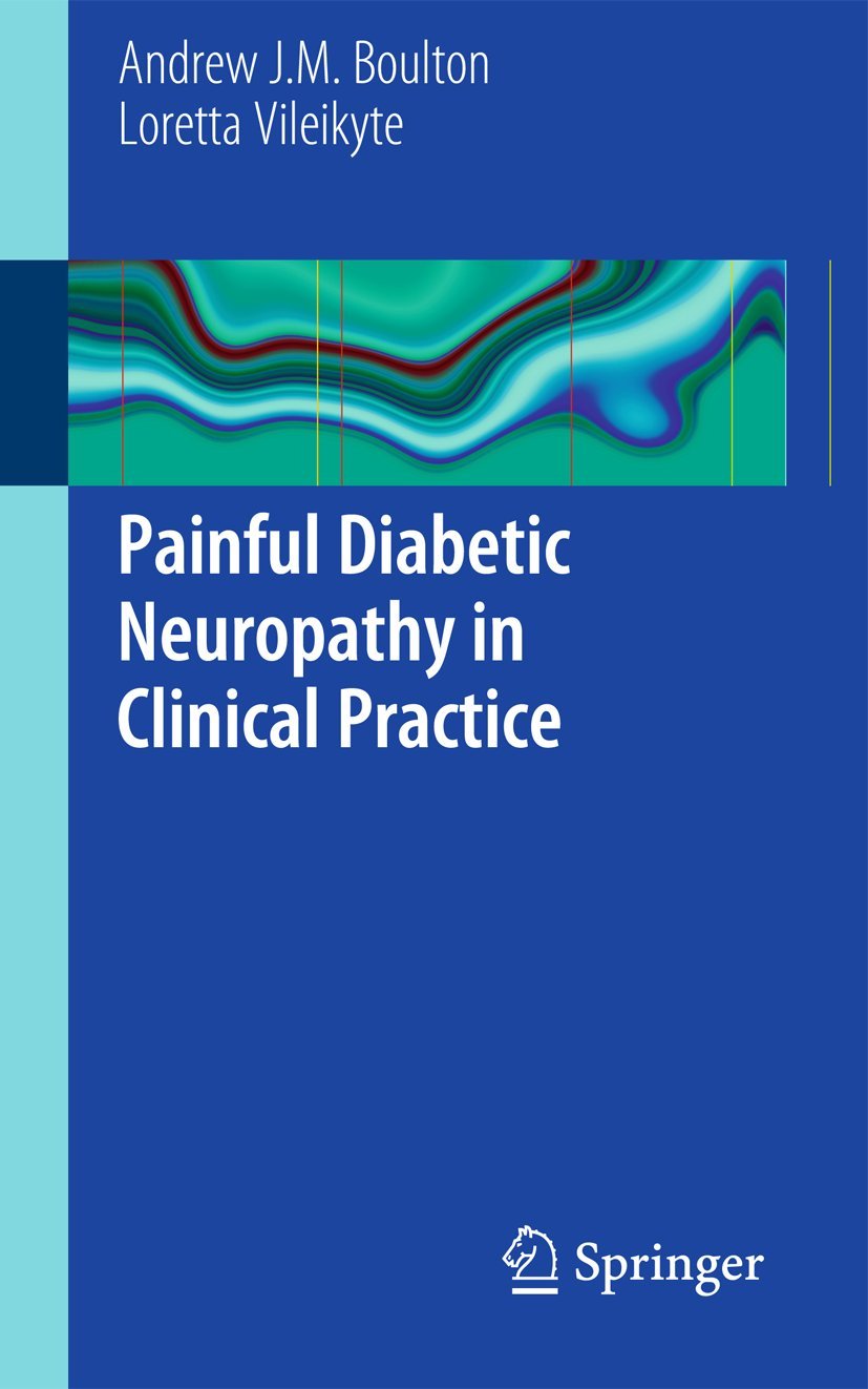 Painful Diabetic Neuropathy In Clinical Practice,Used