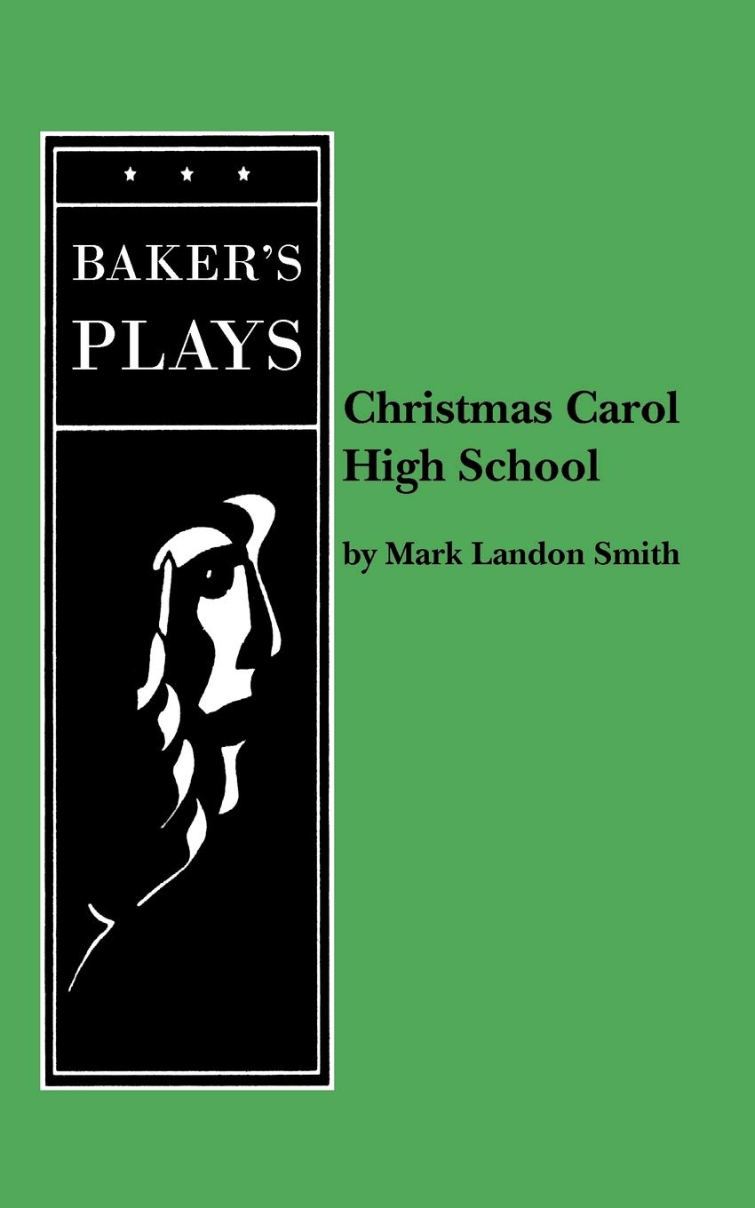 Christmas Carol High School,Used