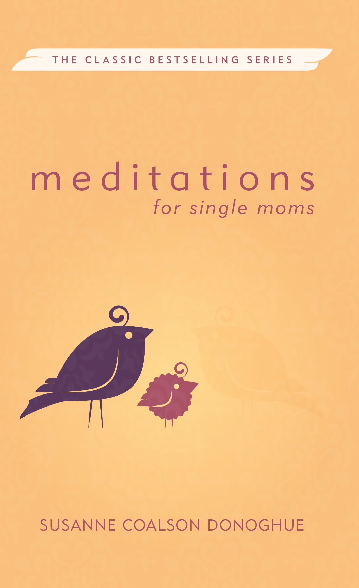 Meditations for Single Moms (Herald Press Meditations Series),Used