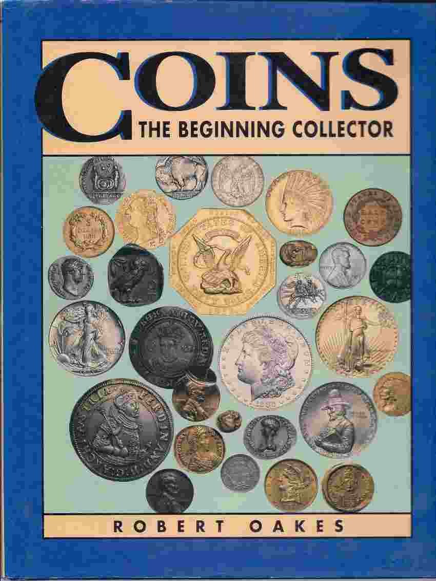 Coins: The Beginning Collector,Used
