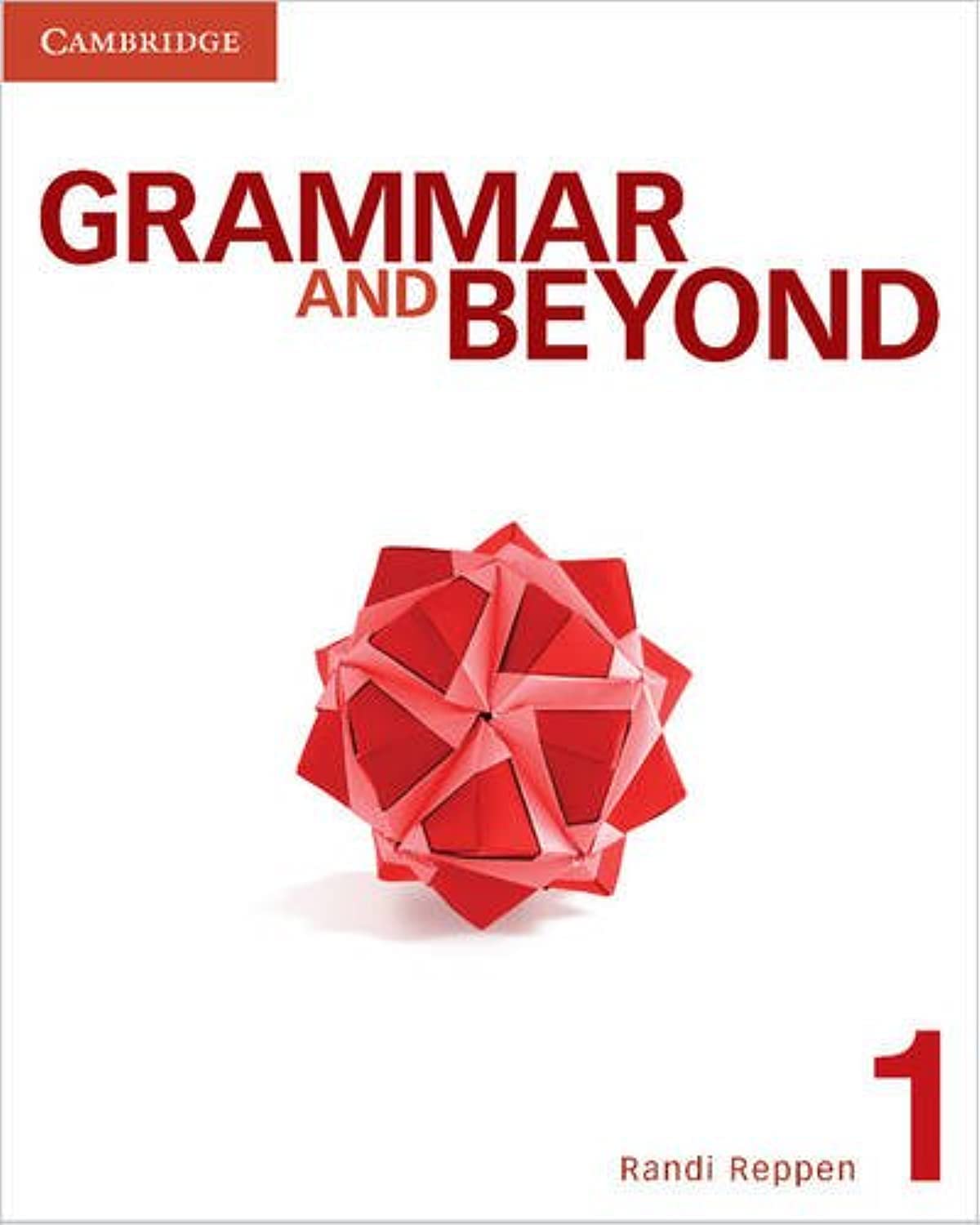 Grammar and Beyond Level 1 Student's Book and Writing Skills Interactive Pack,New