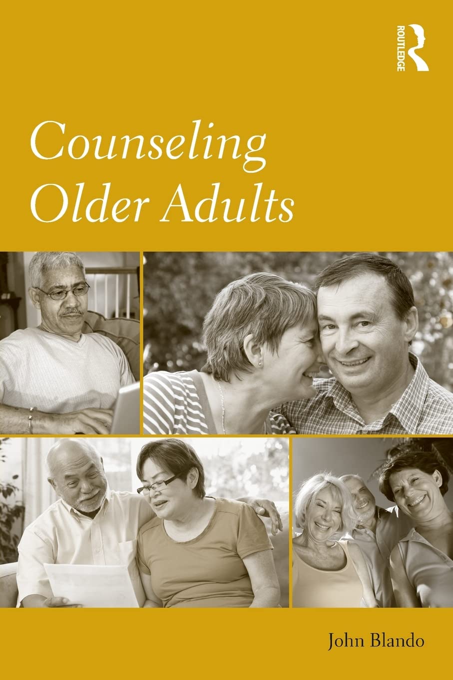 Counseling Older Adults,Used