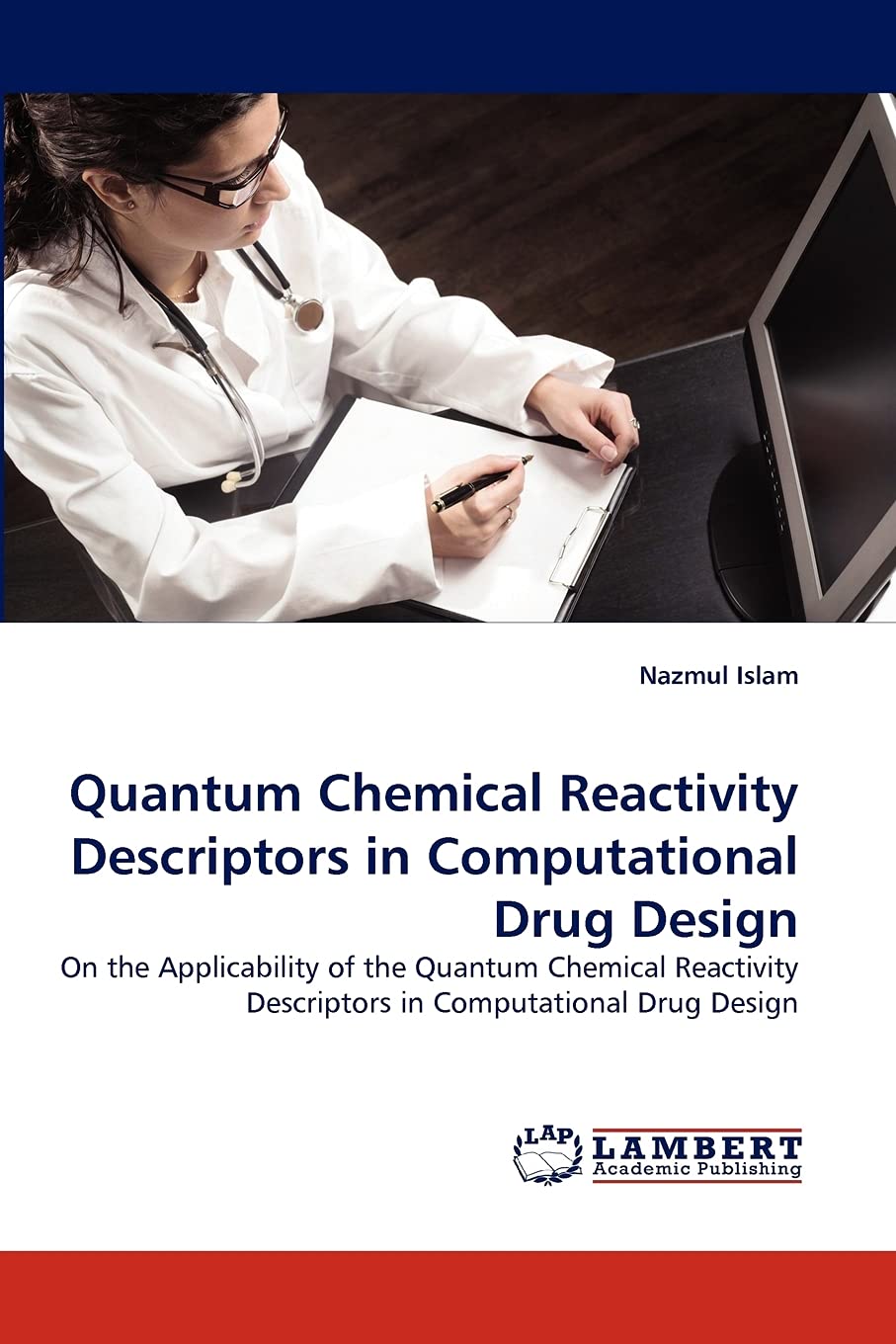Quantum Chemical Reactivity Descriptors in Computational Drug Design: On the Applicability of the Quantum Chemical Reactivity De,Used