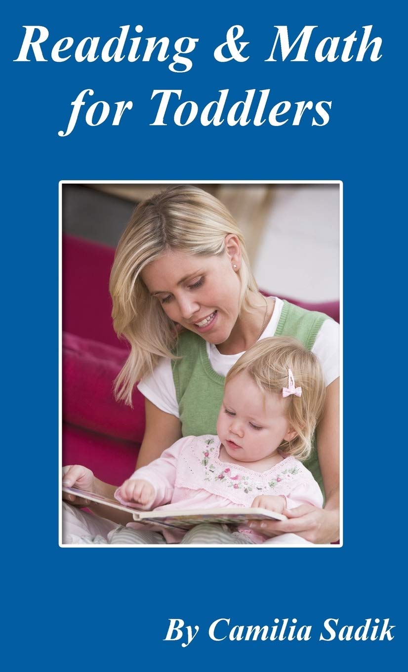 Reading & Math for Toddlers,Used