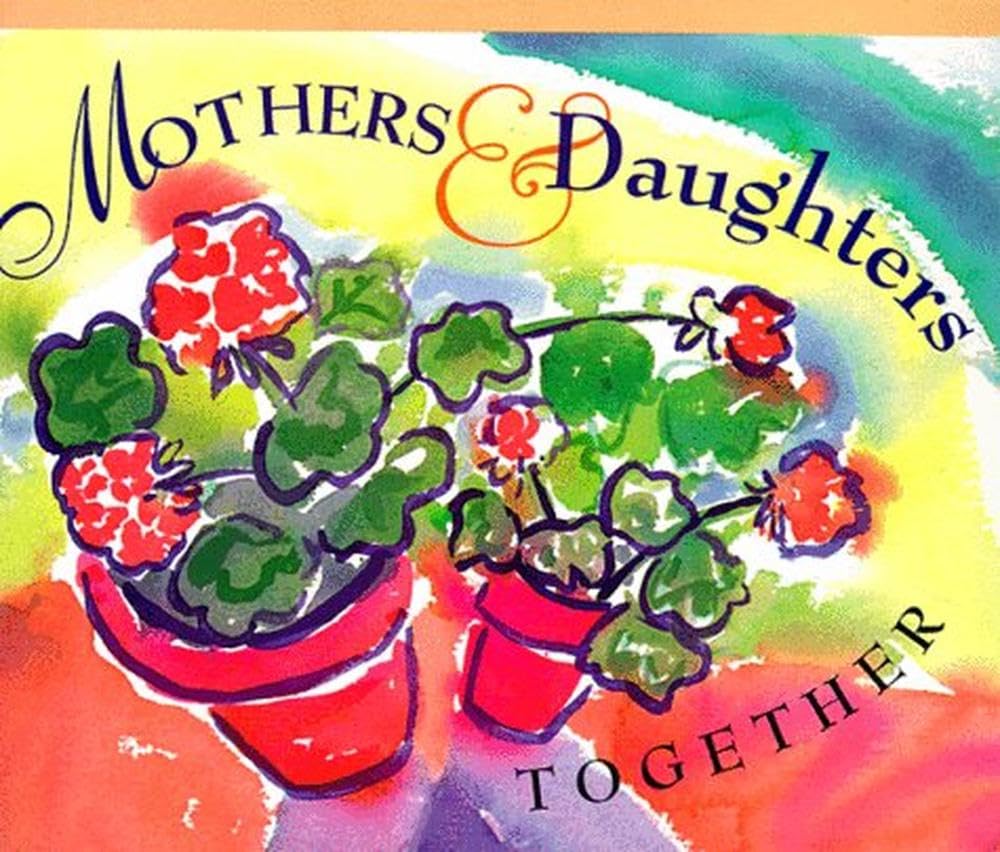 Mothers & Daughters Together,Used