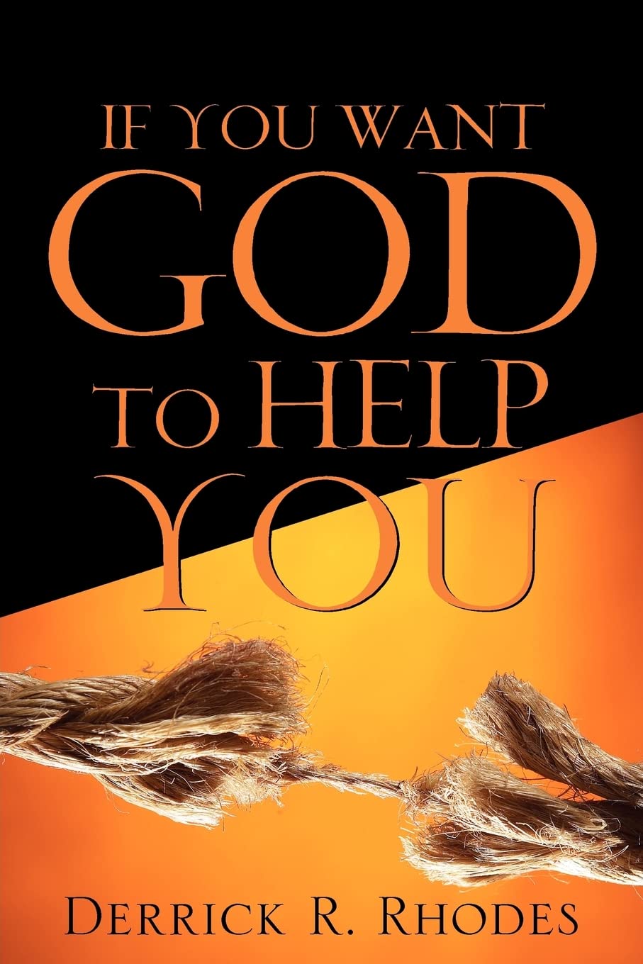 If You Want God to Help You,Used