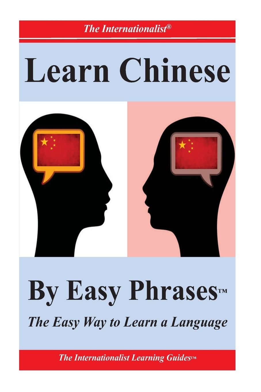 Learn Chinese By Easy Phrases,Used