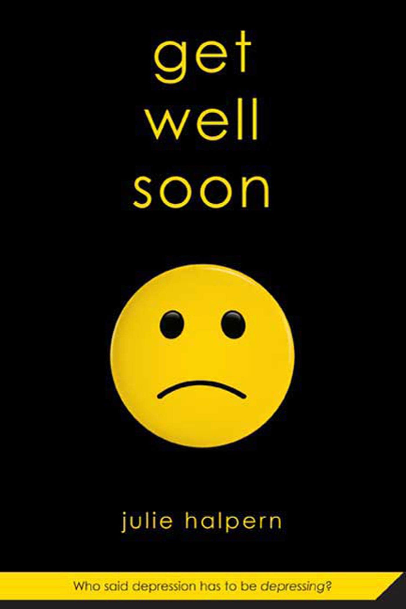 Get Well Soon,New
