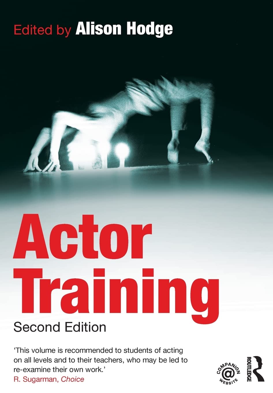 Actor Training,Used