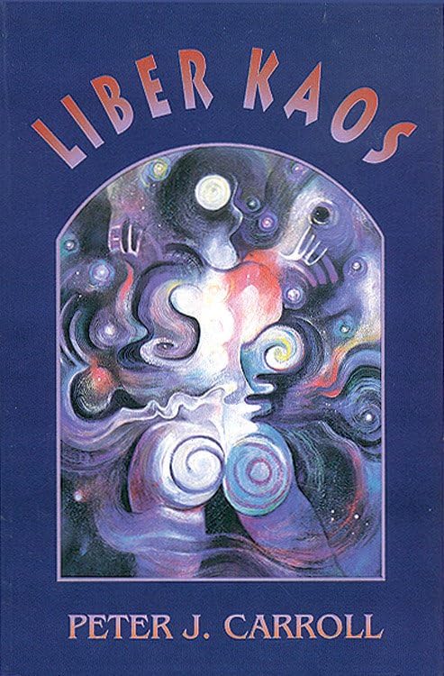Liber Kaos,New
