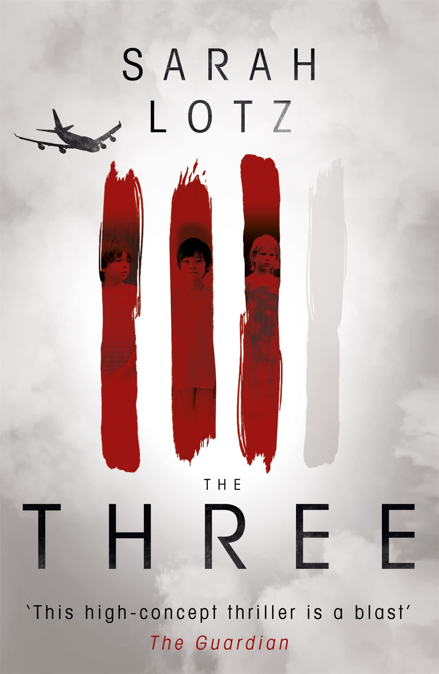 The Three*,Used
