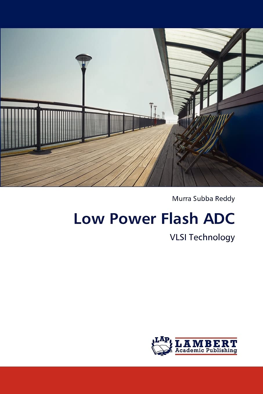 Low Power Flash ADC: VLSI Technology,Used