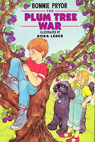 The Plum Tree War,Used