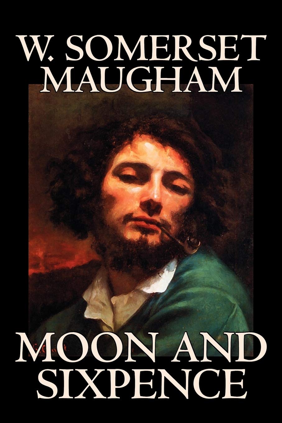 Moon And Sixpence,Used