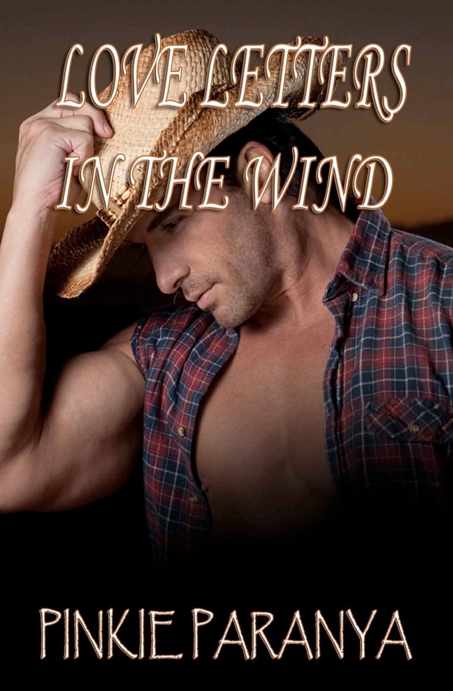 Love Letters In The Wind,Used