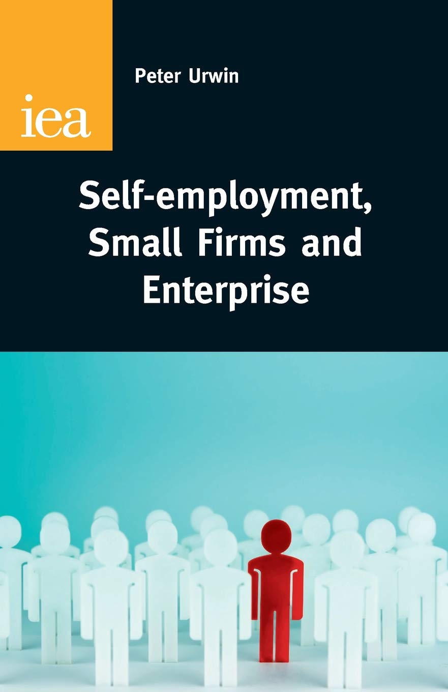 Self Employment: Ladder of Opportunity or Employment Ghetto,Used