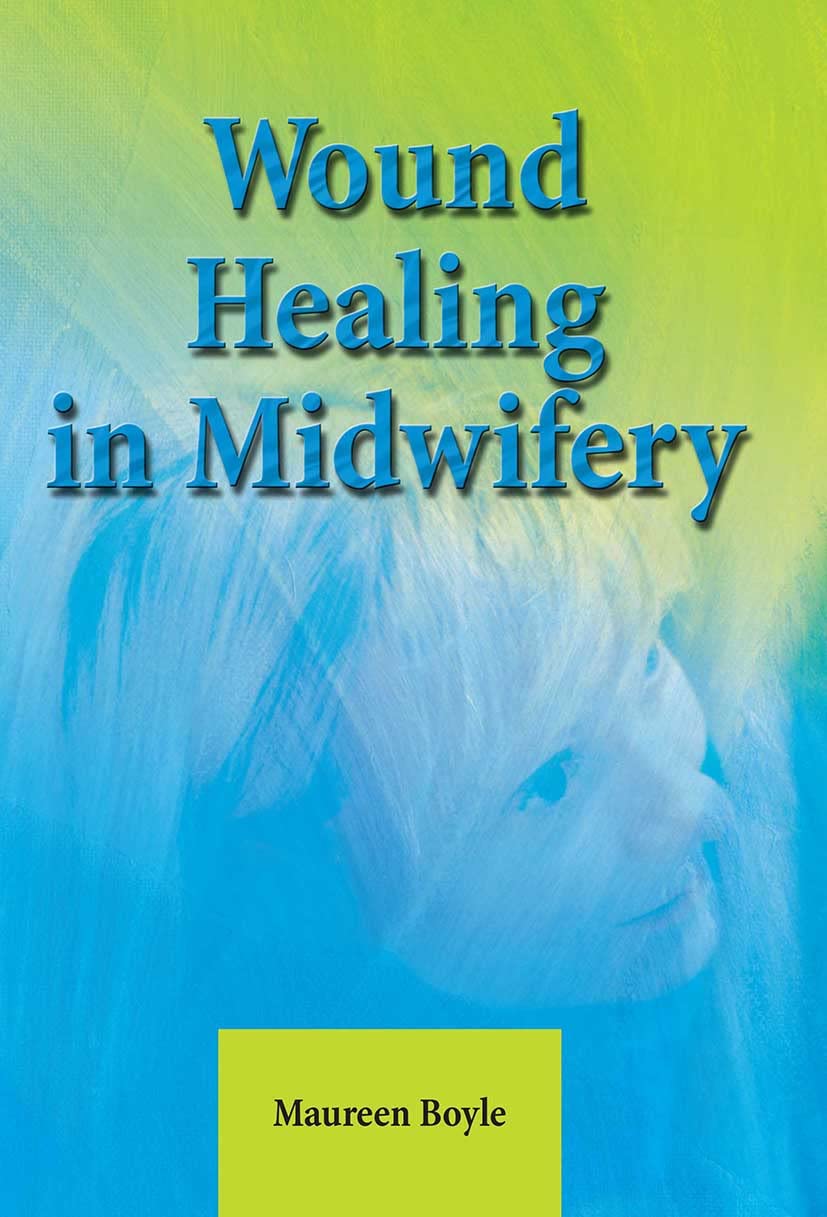 Wound Healing In Midwifery,Used