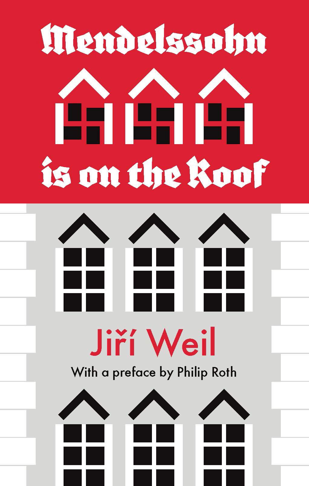 Mendelssohn Is on the Roof,Used