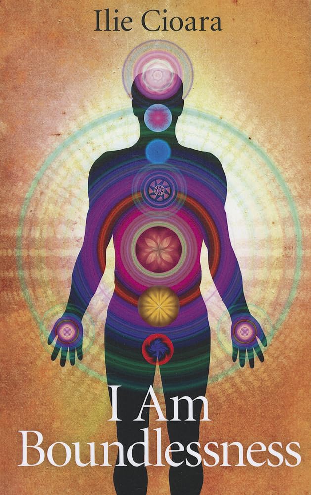 I Am Boundlessness,Used