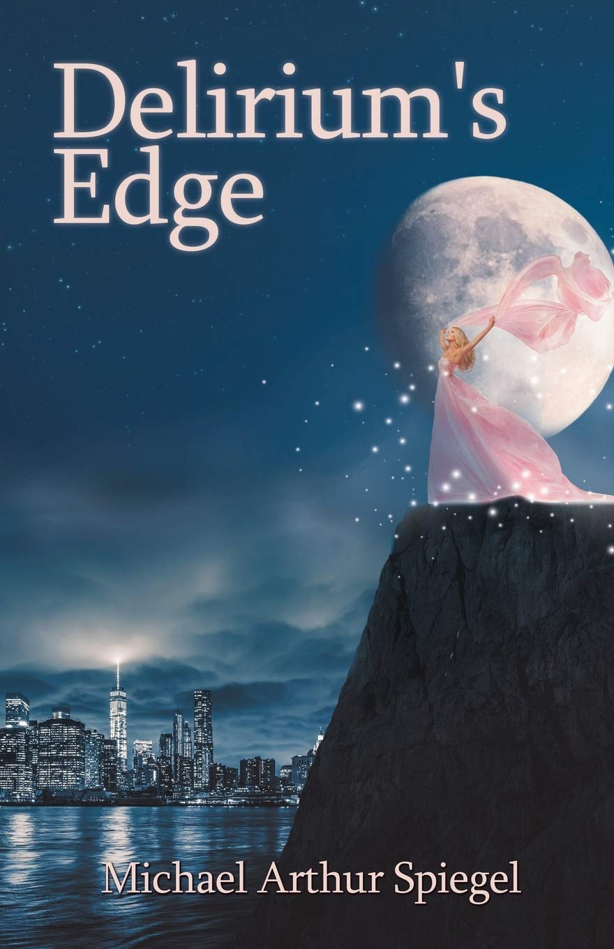 Deliriums Edge,Used