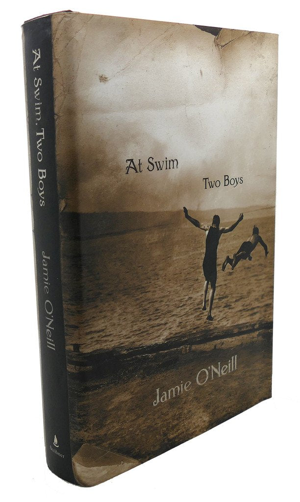 At Swim, Two Boys,New