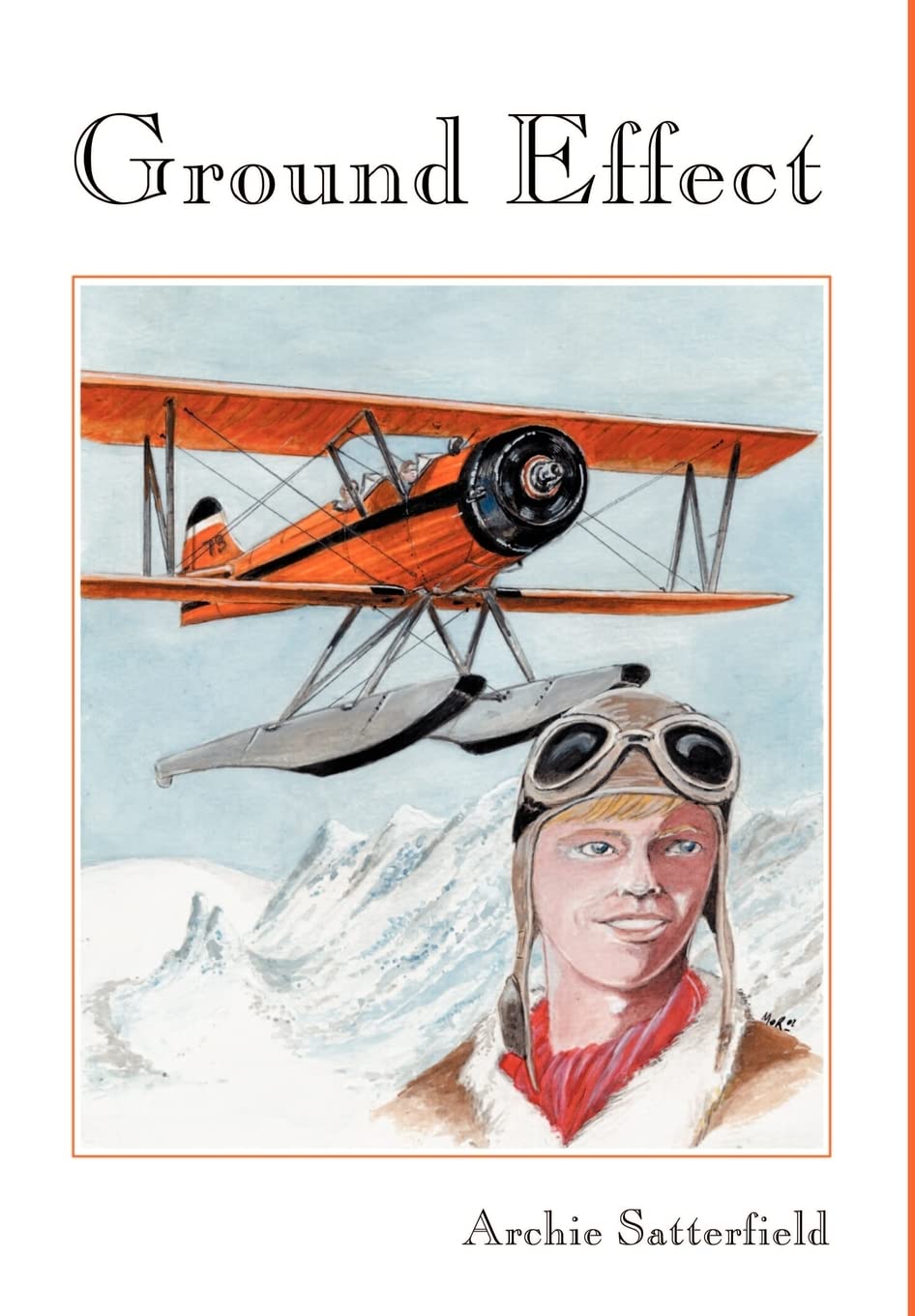 Ground Effect,Used