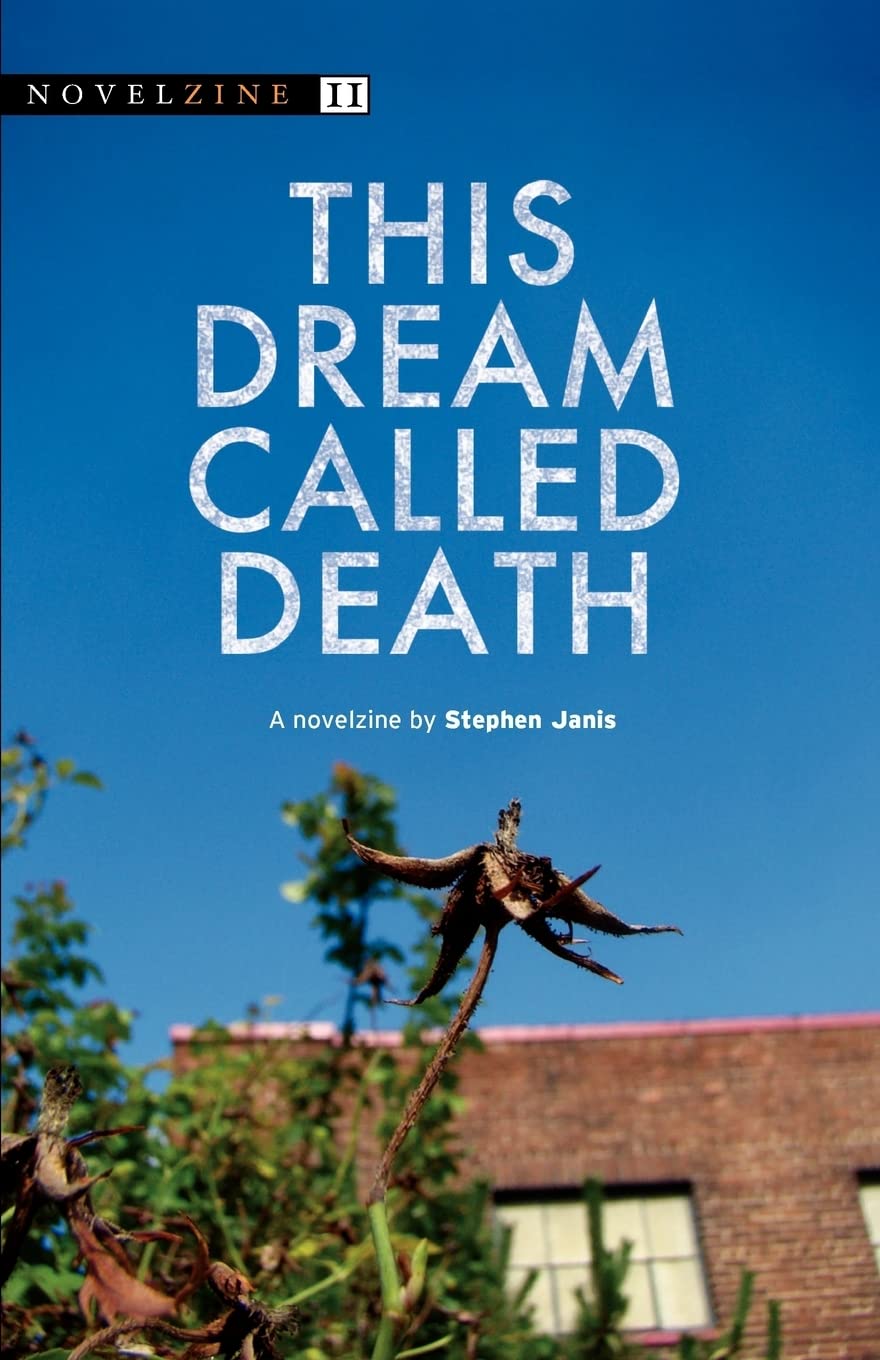 This Dream Called Death