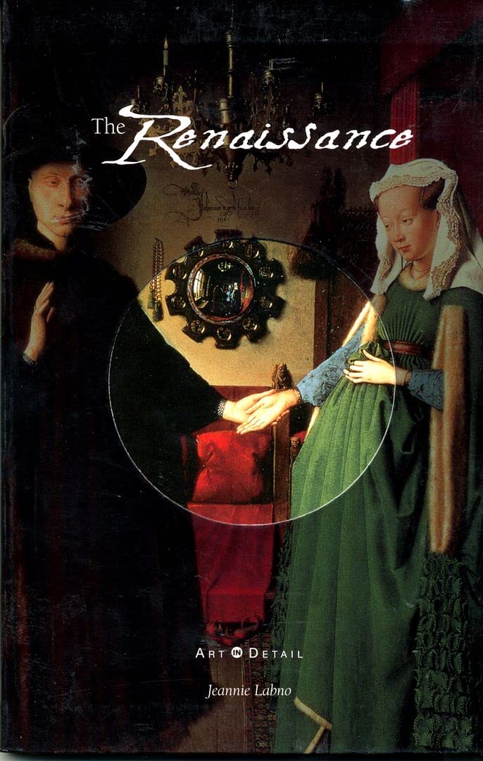 The Renaissance (Art In Detail),Used