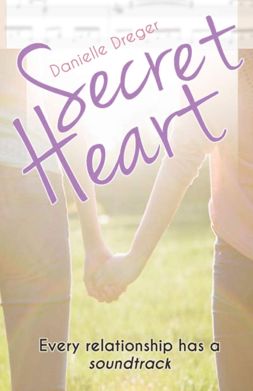 Secret Heart (Oak Bluffs High),Used