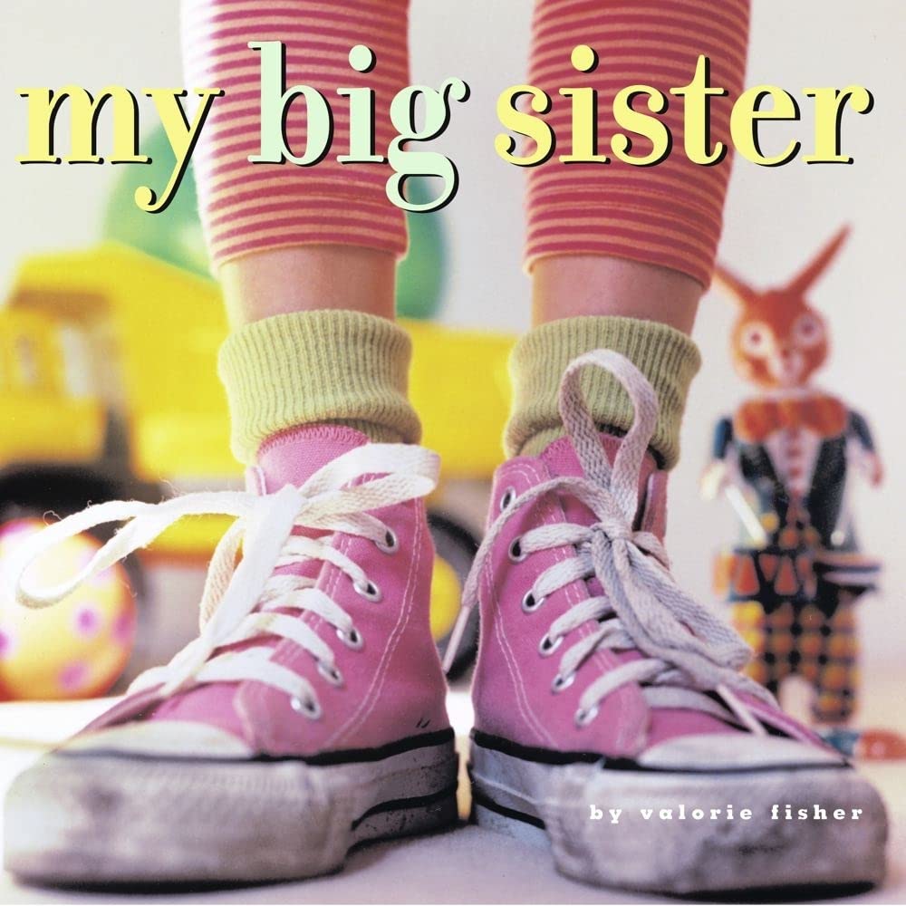 My Big Sister,Used