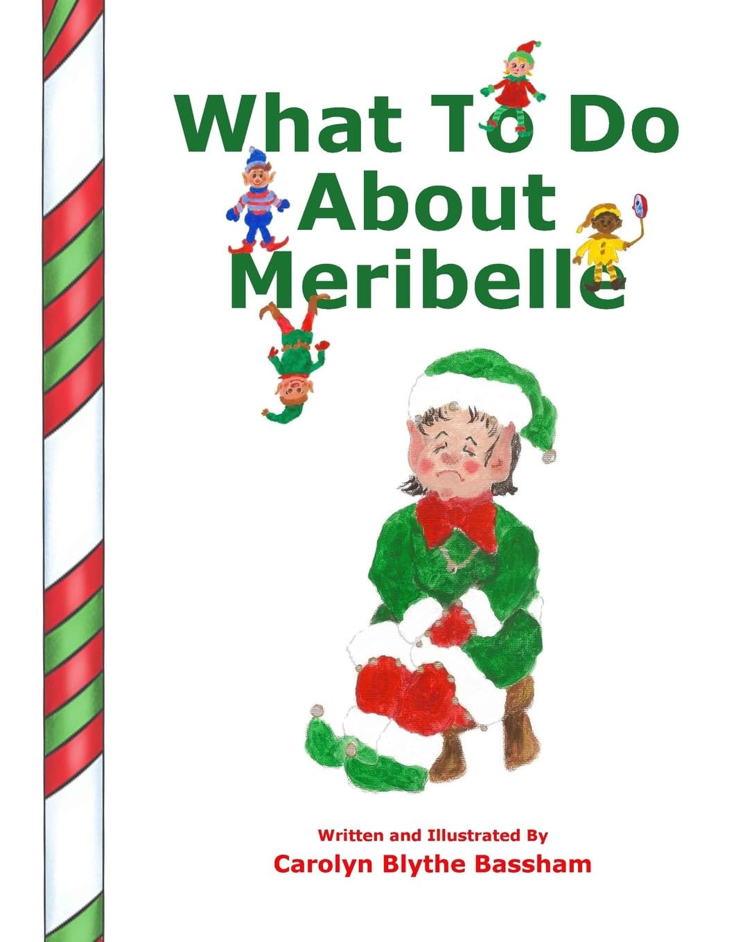What To Do About Meribelle,Used