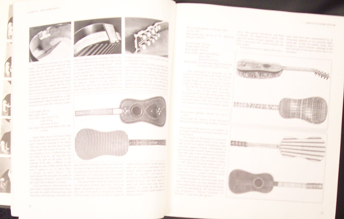 Guitars: Music, history, construction and players from the Renaissance to rock,Used