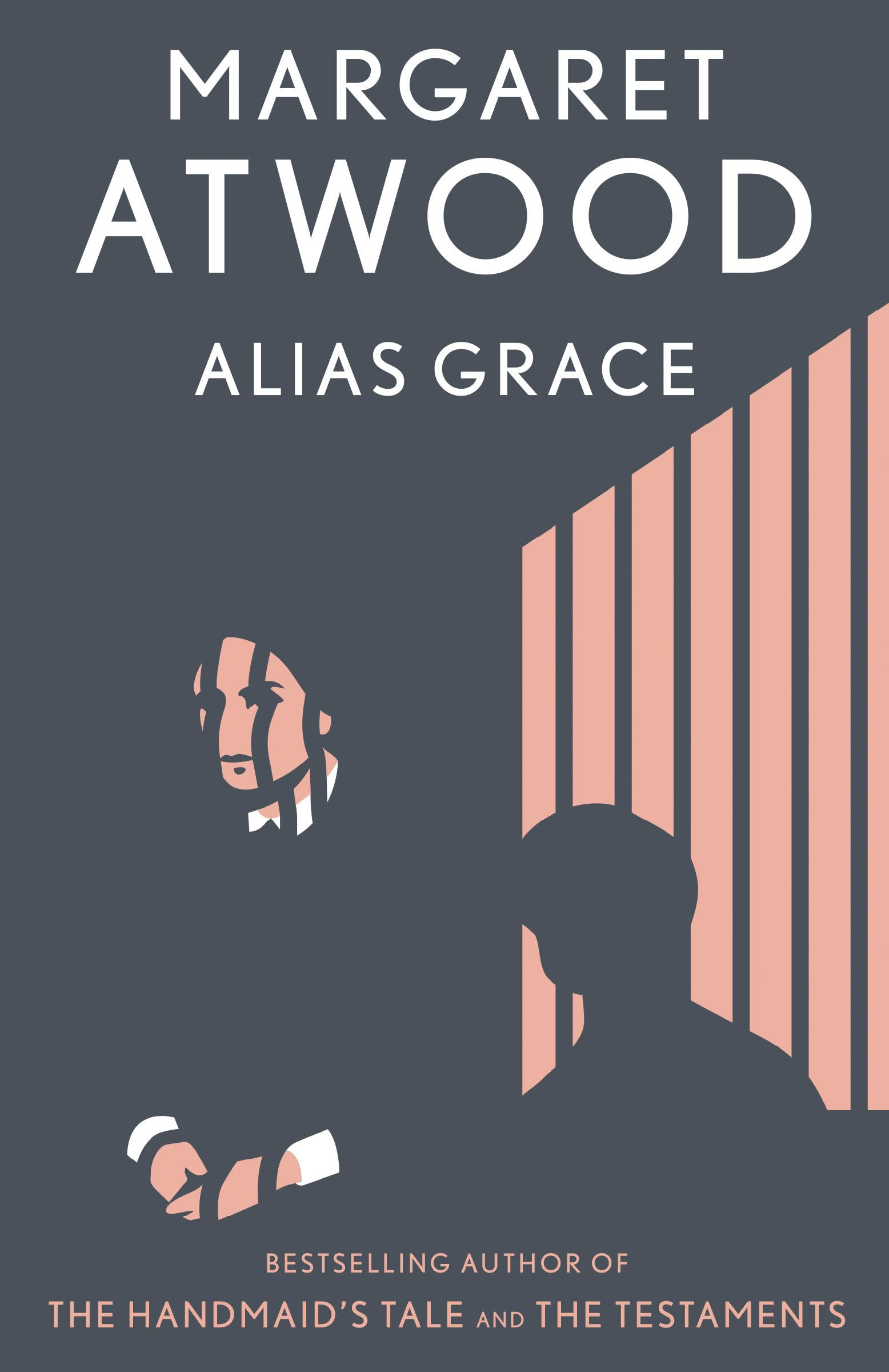 Alias Grace: A Novel,Used