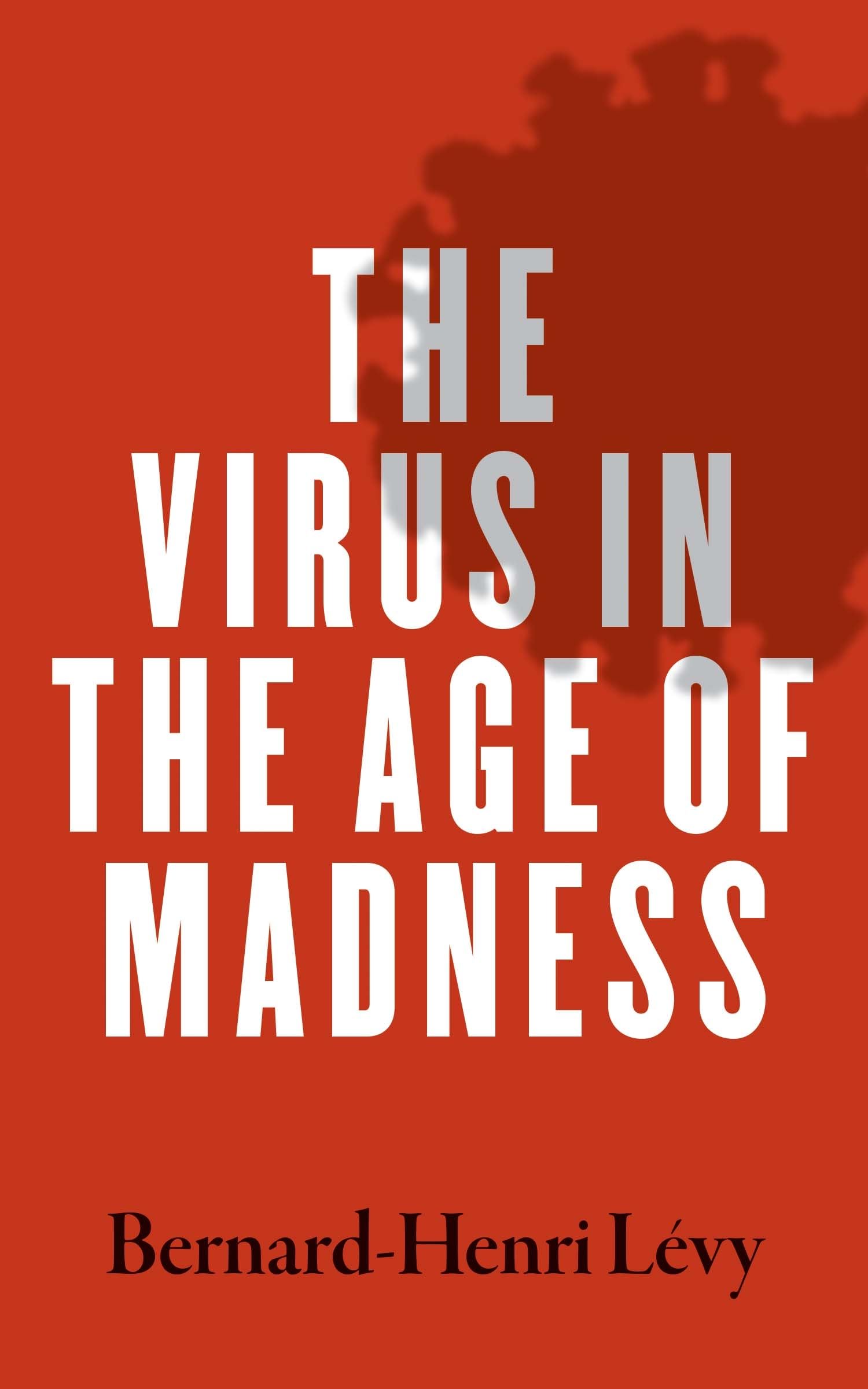 The Virus In The Age Of Madness,Used