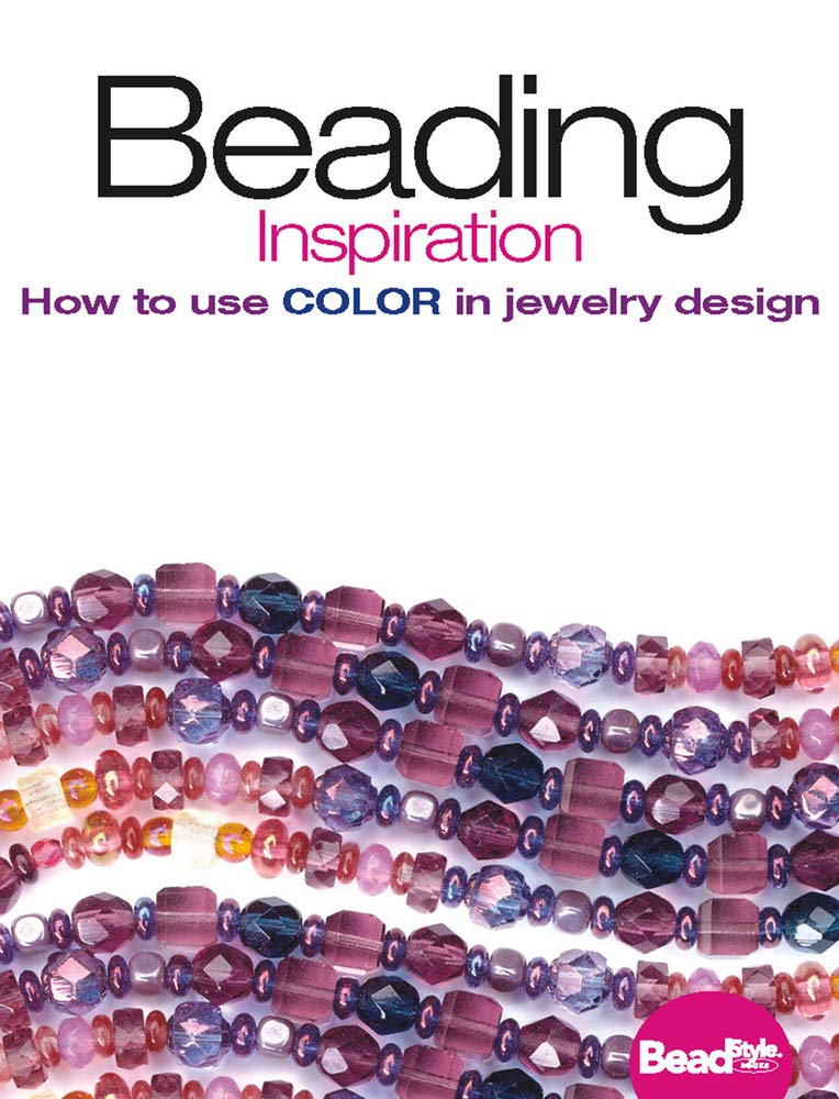 Beading Inspiration,Used