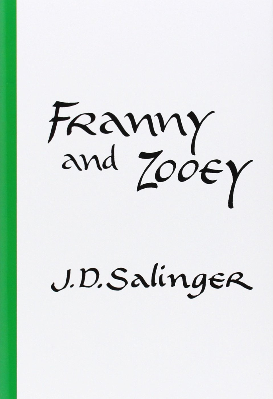 J. D. Salinger Boxed Set,New