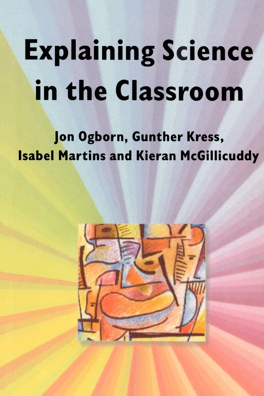 Explaining Science In The Classroom,Used