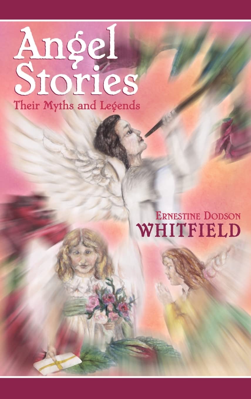 Angel Stories,Used