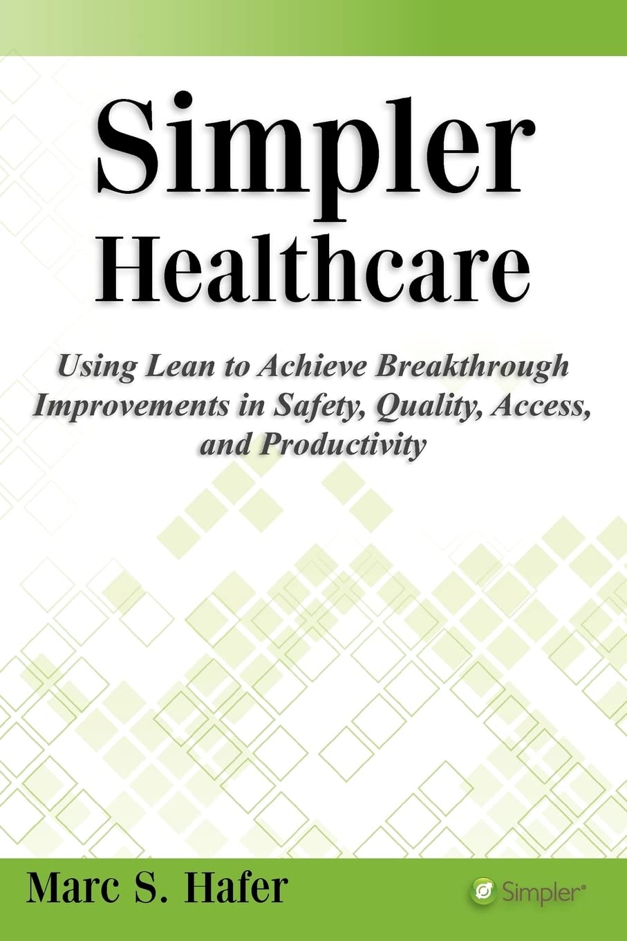 Simpler Healthcare,Used