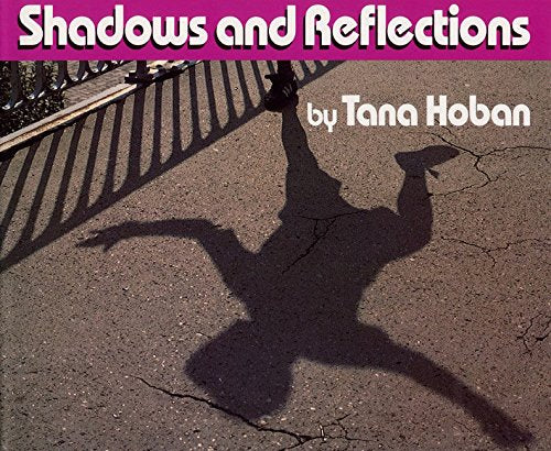 Shadows and Reflections,Used