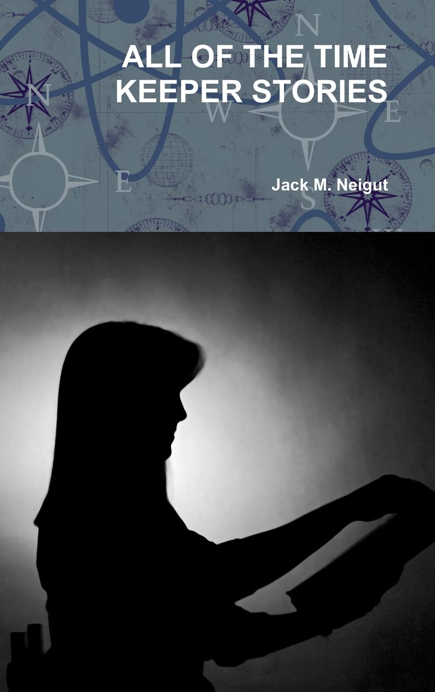 All of the Time Keeper Stories,Used