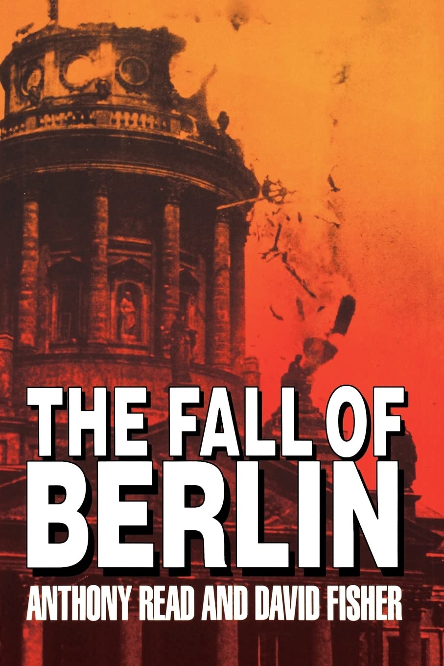 The Fall Of Berlin
