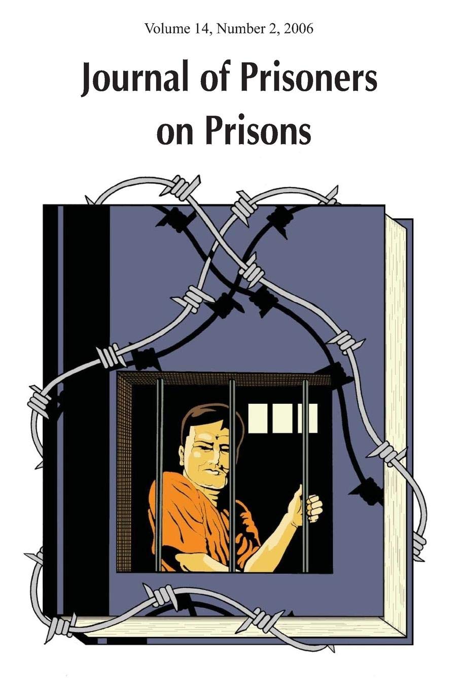 Journal of Prisoners on Prisons V14 #2,Used