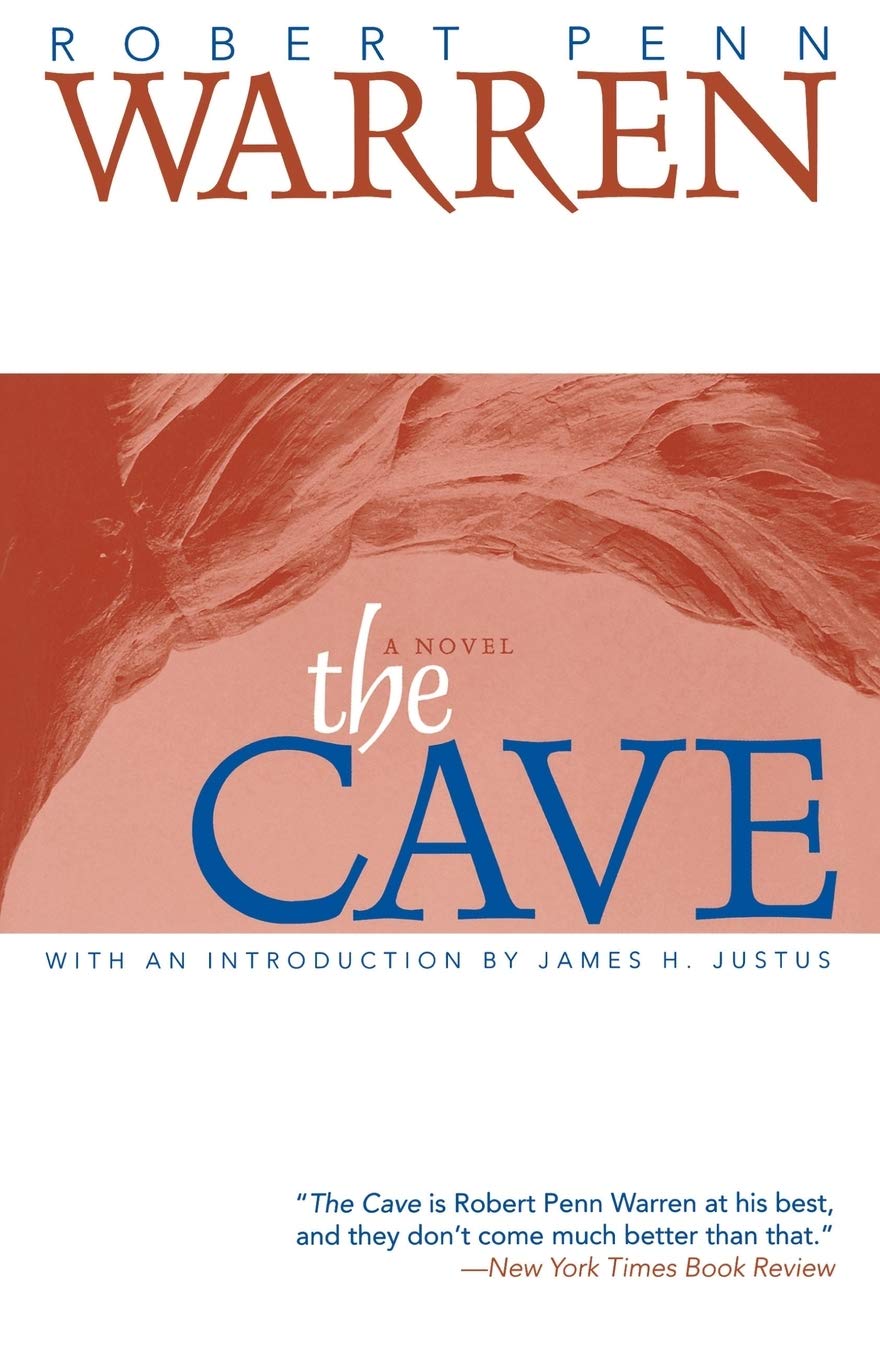 The Cave (Kentucky Voices),New